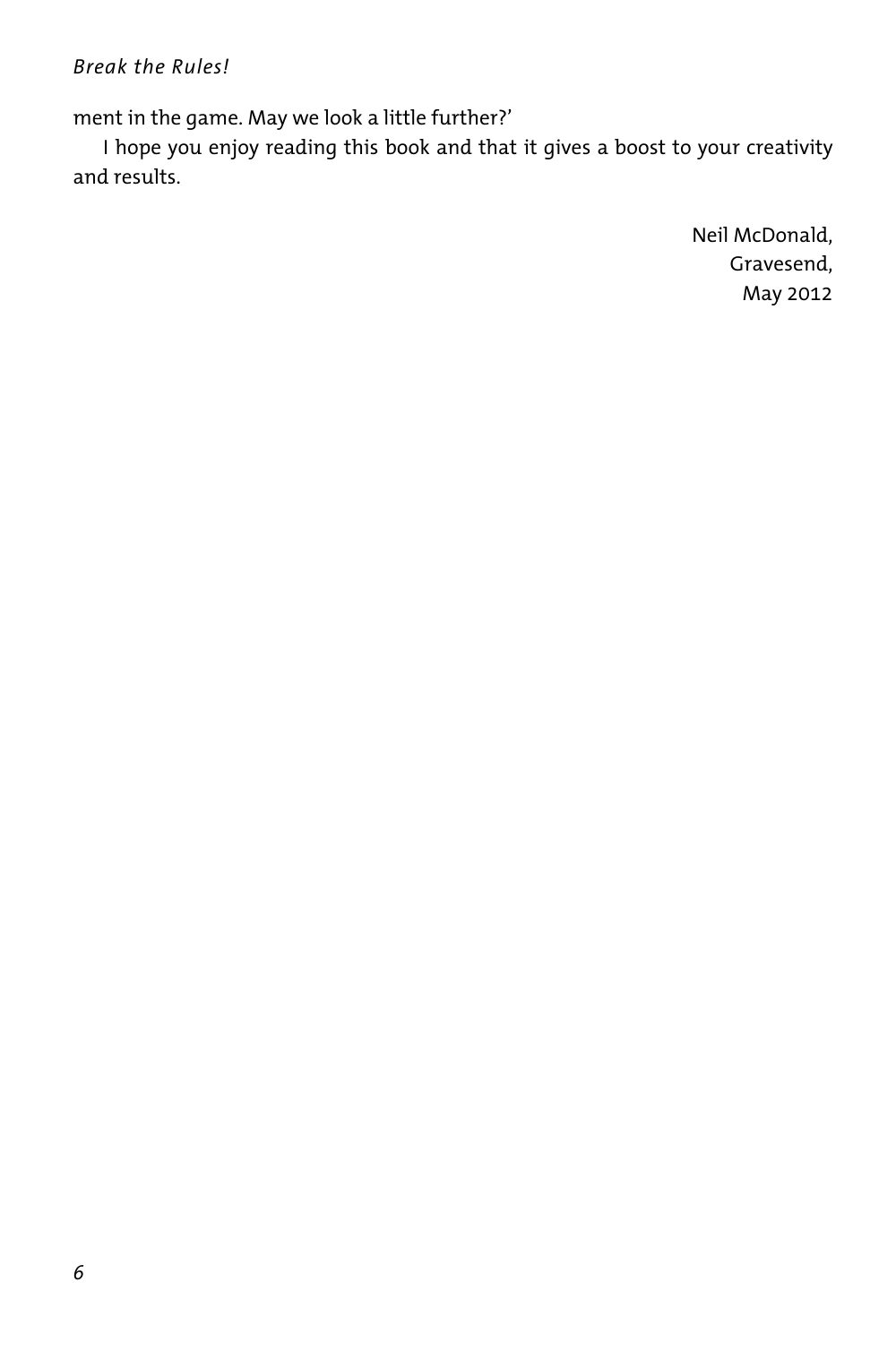 Sample page 3