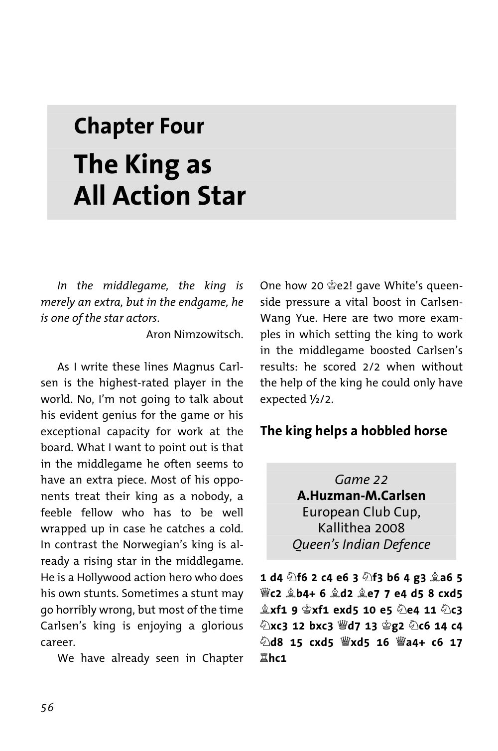 Sample page 4