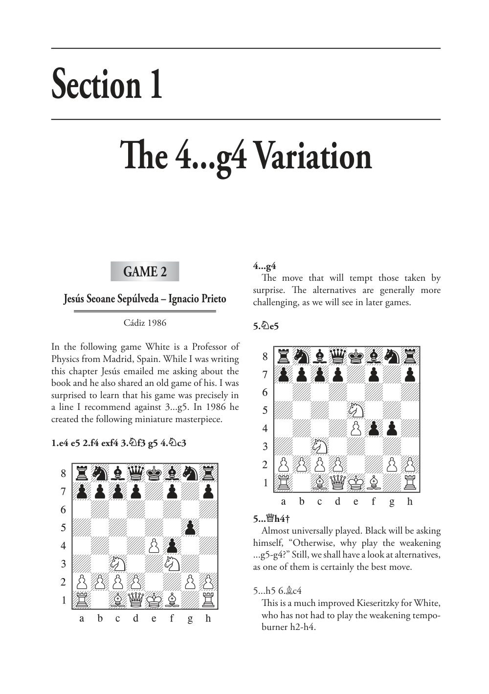 Sample page 6