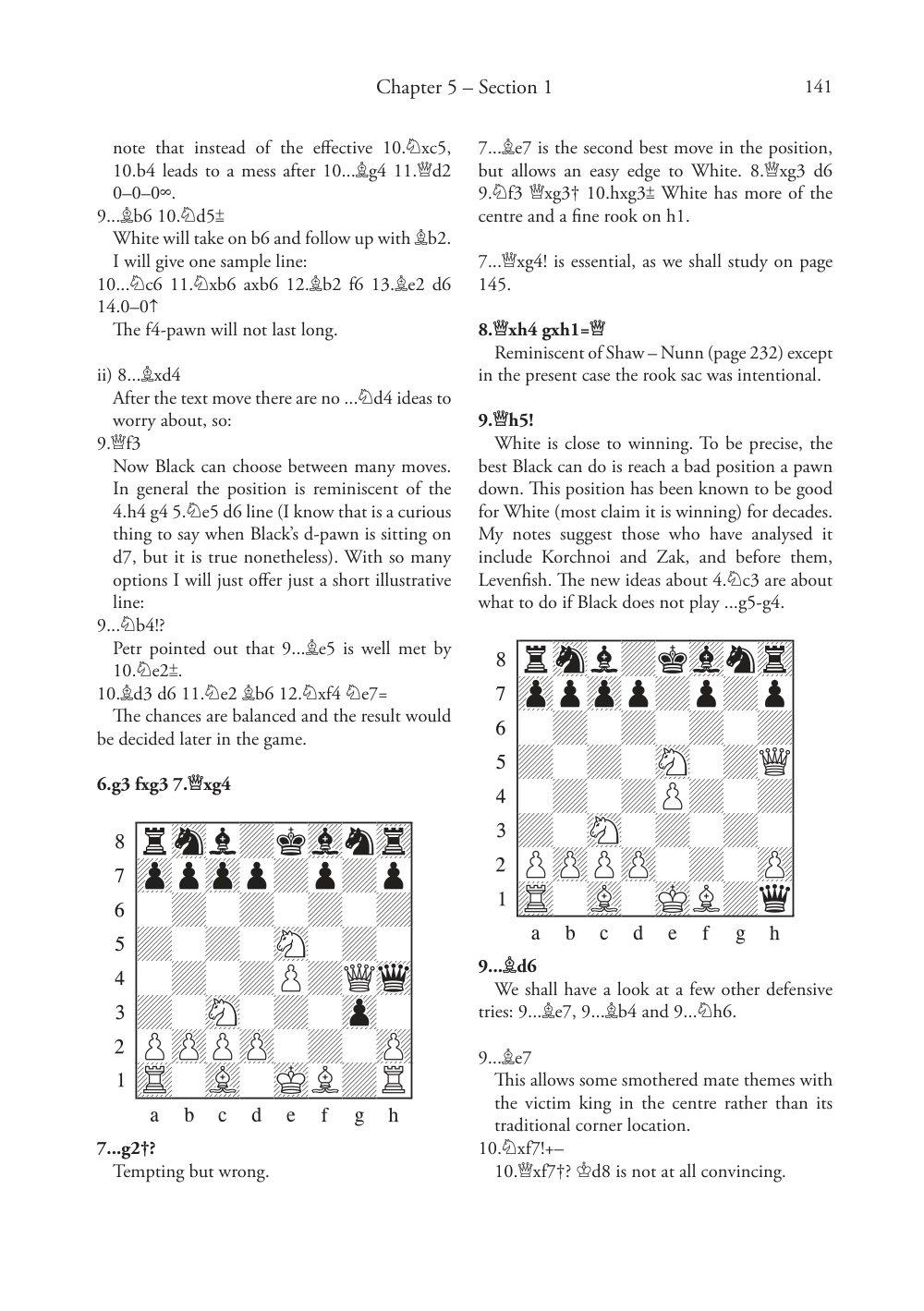 Sample page 8