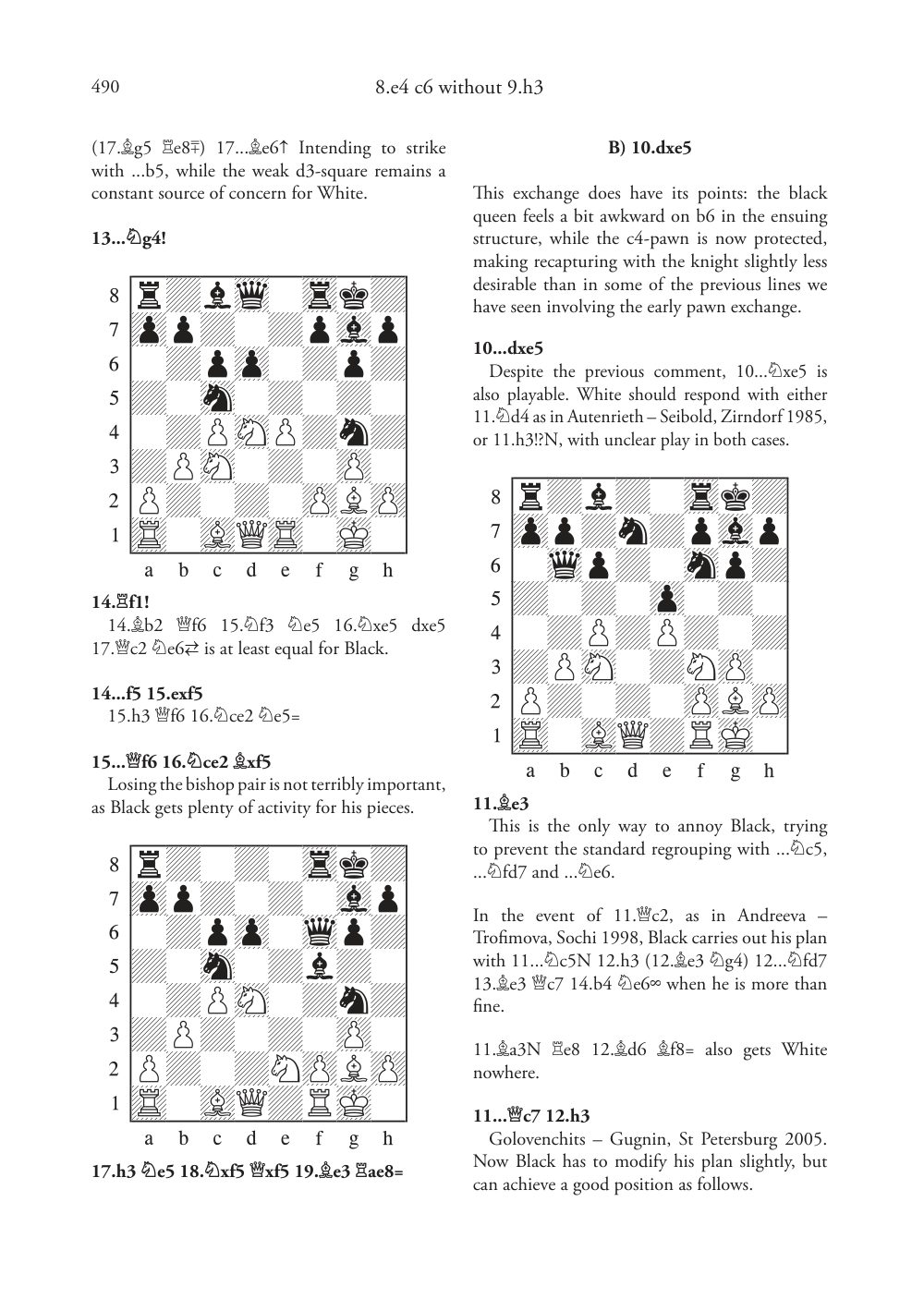 Sample page 8