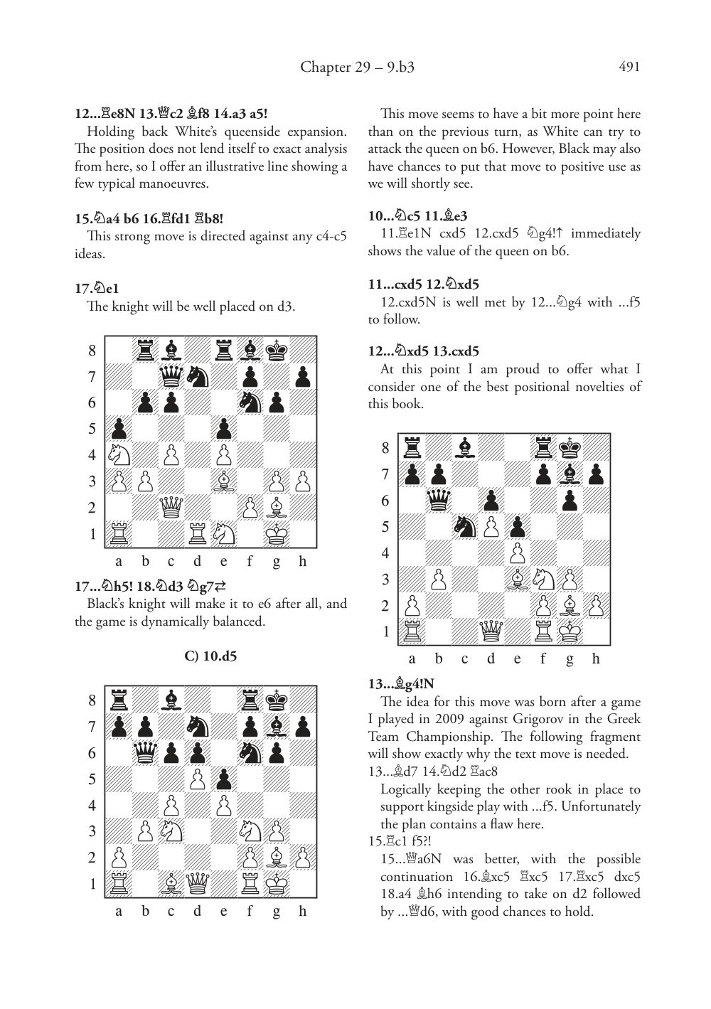 Sample page 9