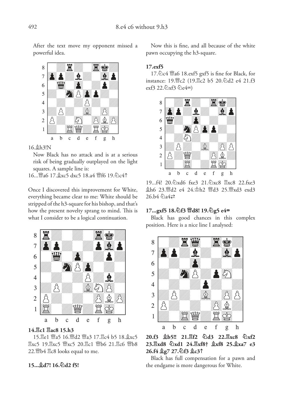 Sample page 10