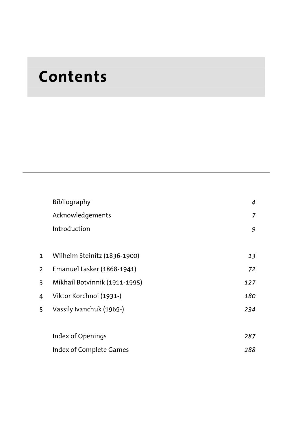 Sample page 4