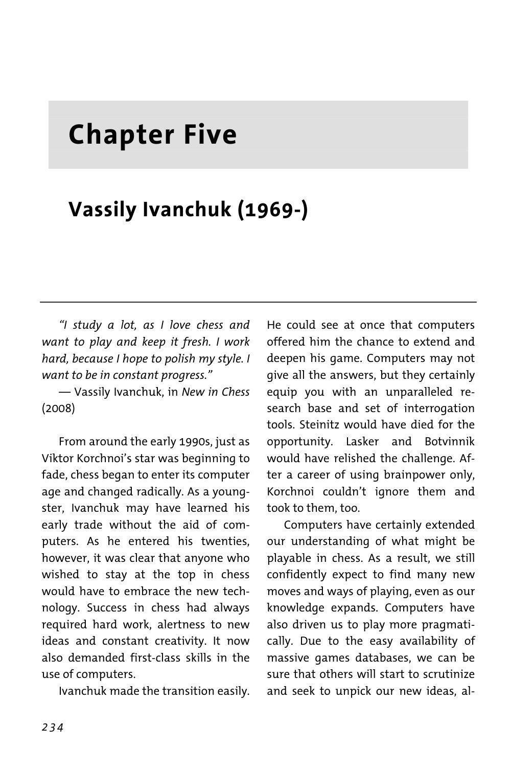 Sample page 5