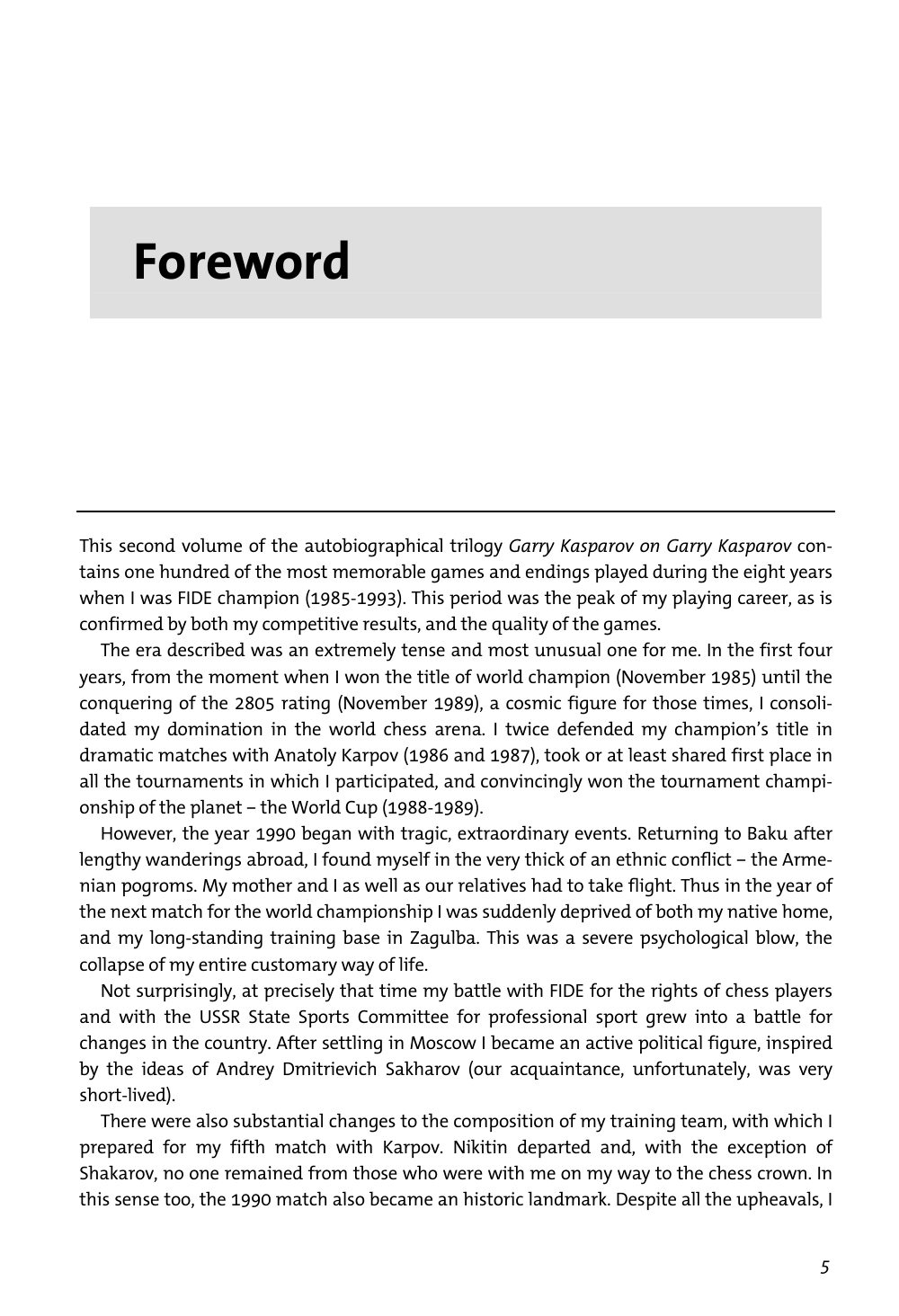 Sample page 4