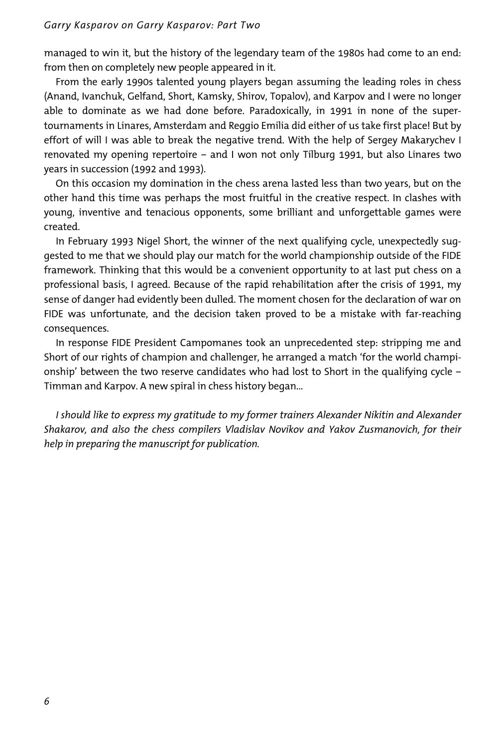Sample page 5
