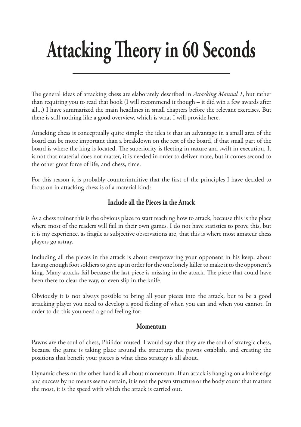 Sample page 4