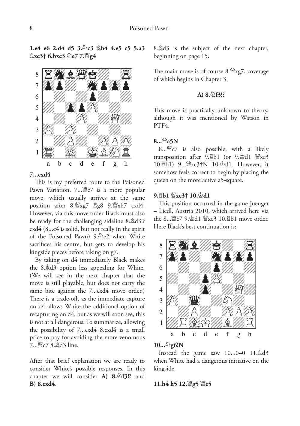 Sample page 4