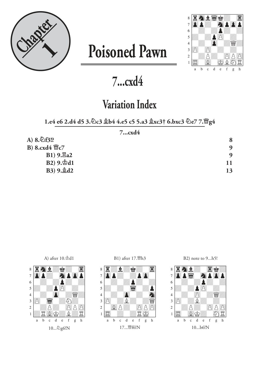 Sample page 3
