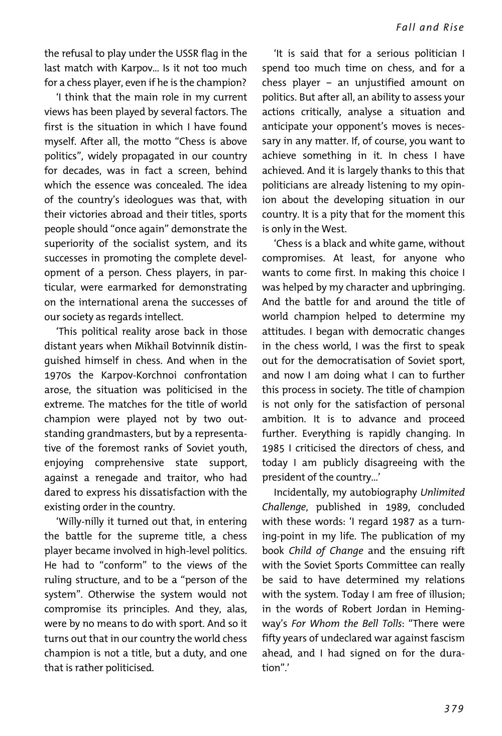 Sample page 12