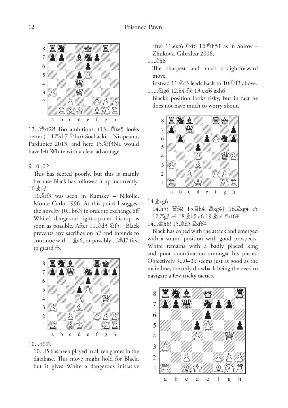 Sample page 8