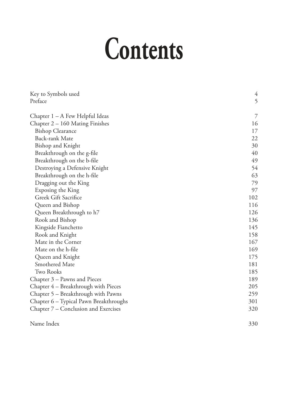 Sample page 2