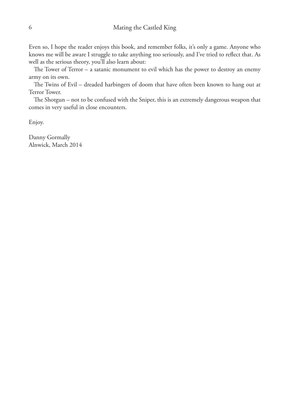 Sample page 4
