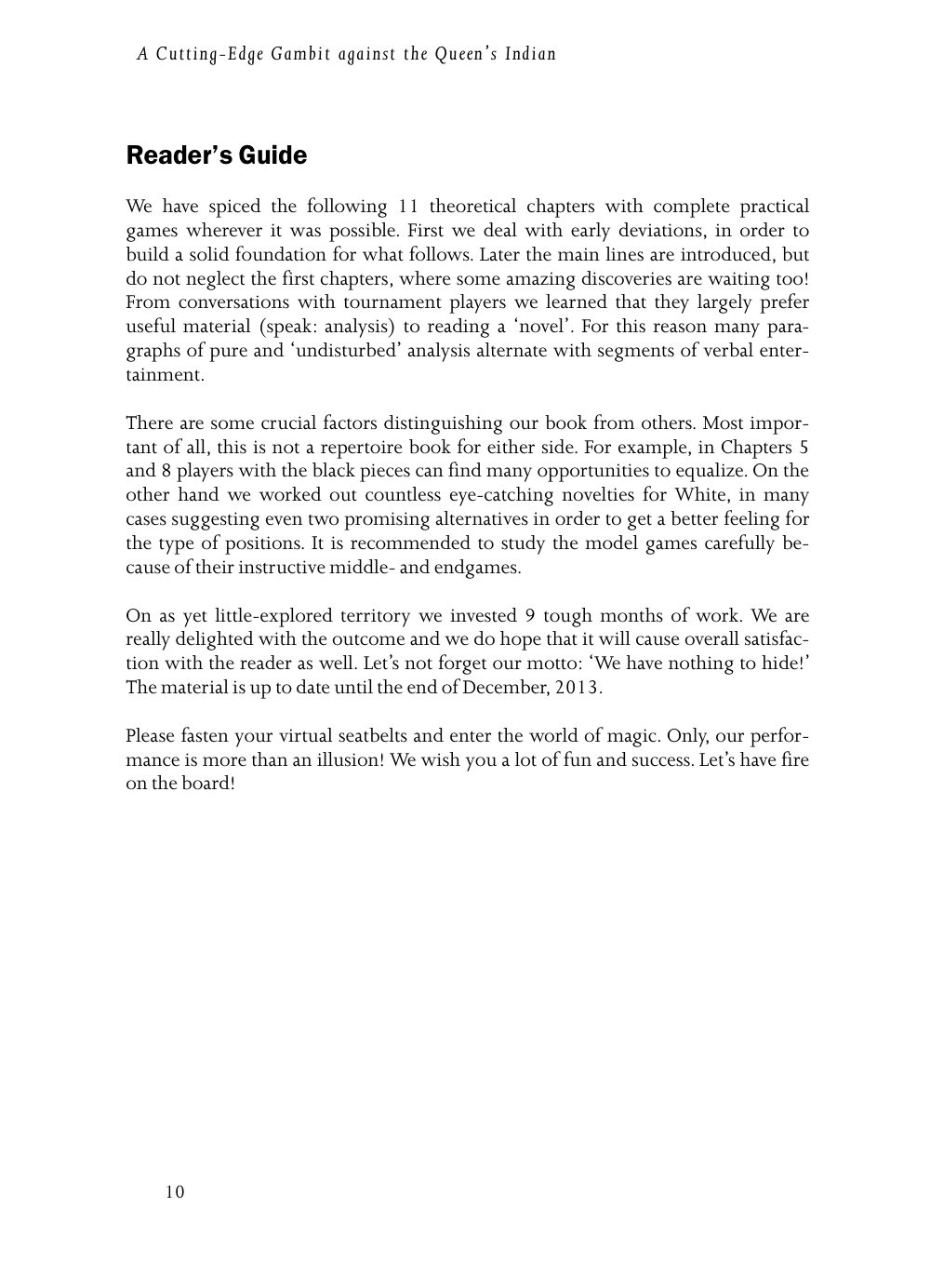 Sample page 5