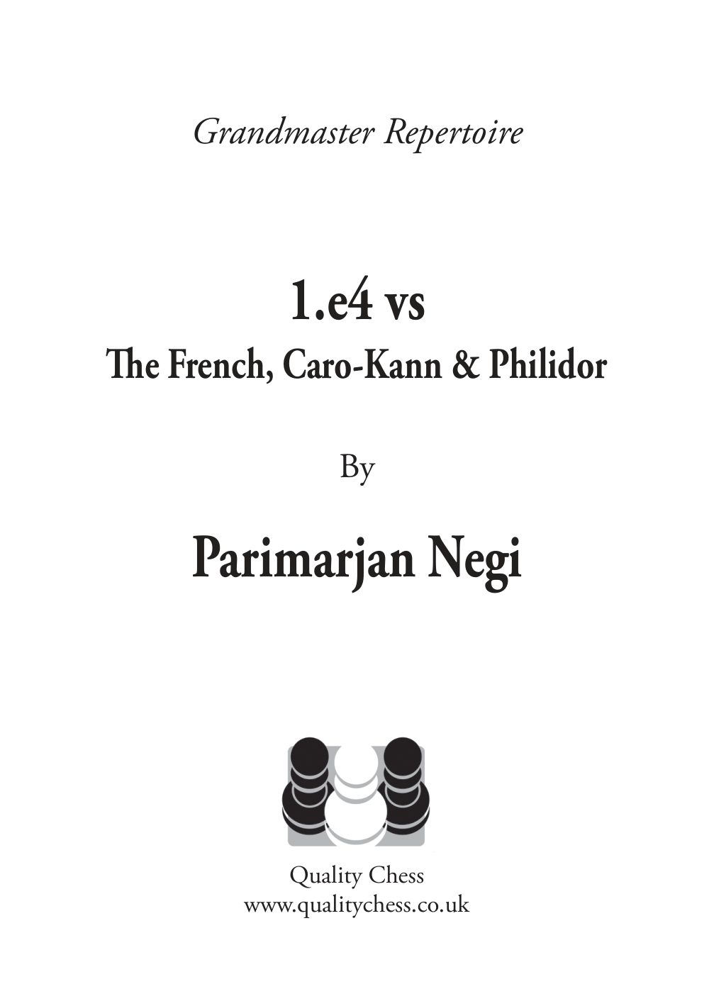 Sample page 1