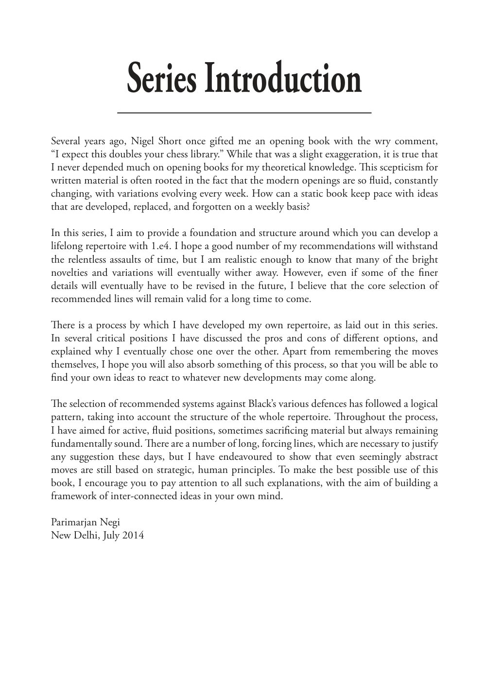 Sample page 2