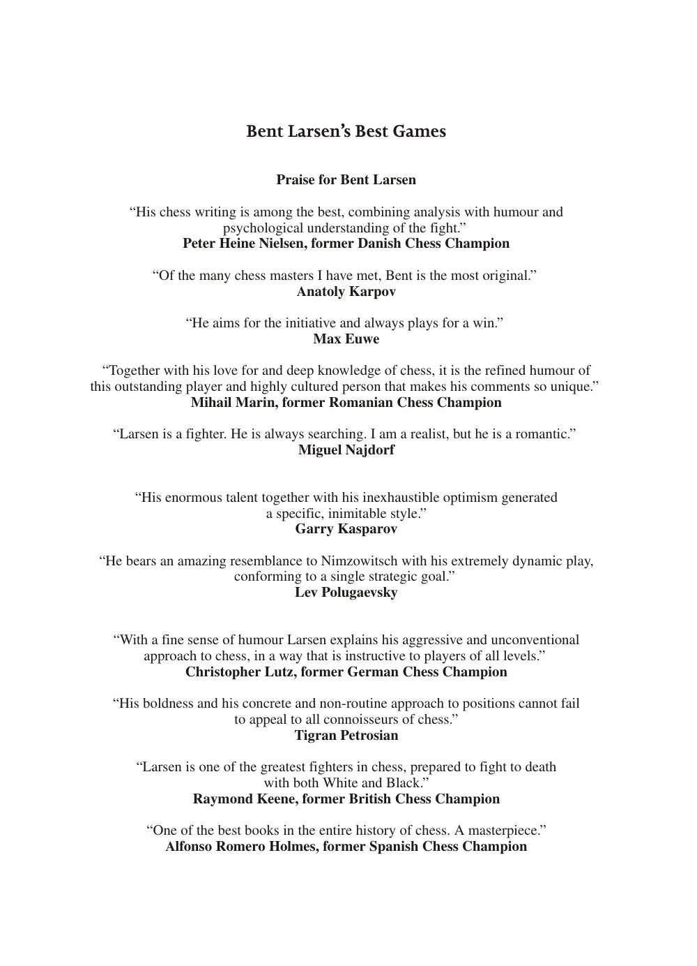 Sample page 1