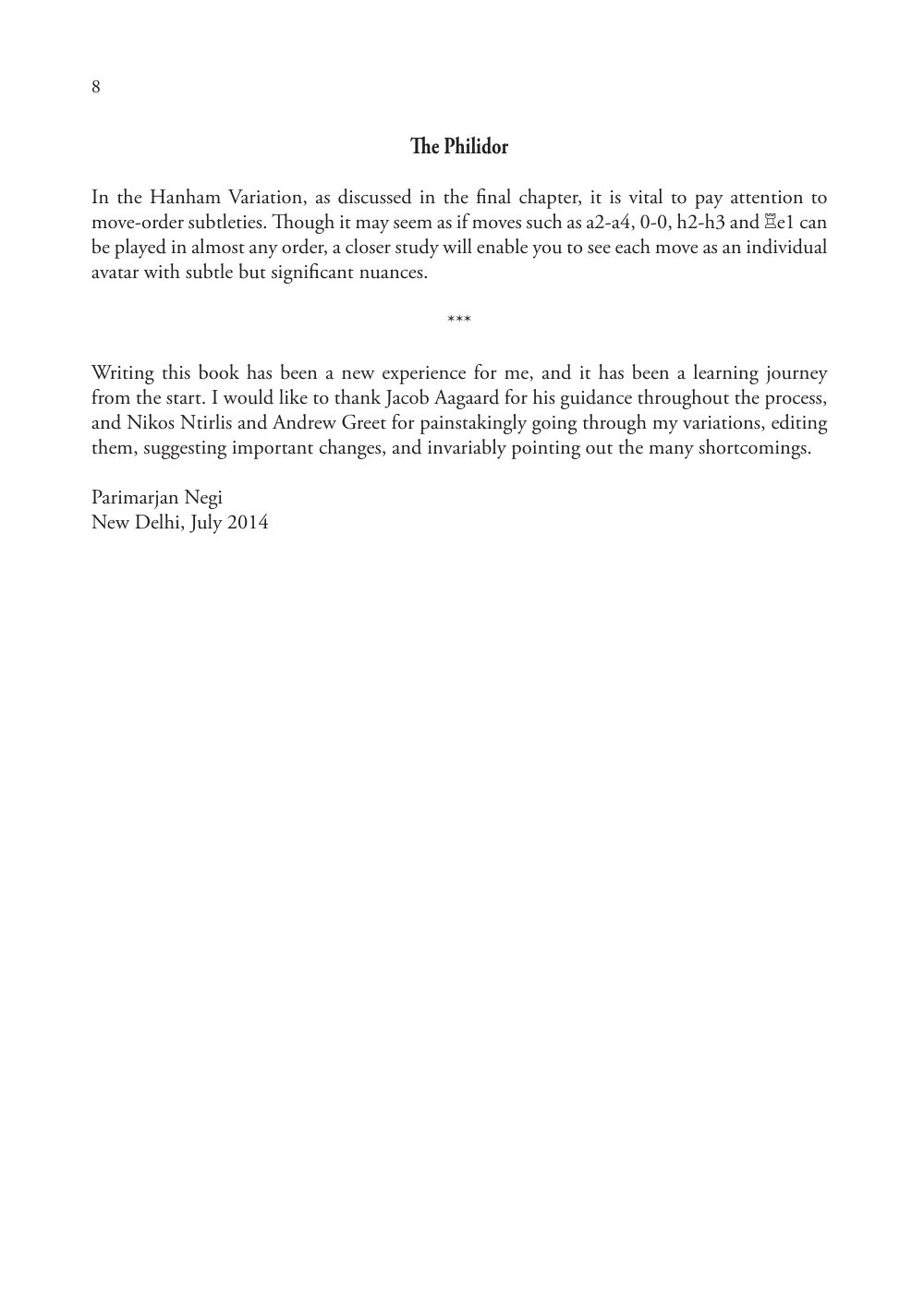 Sample page 6