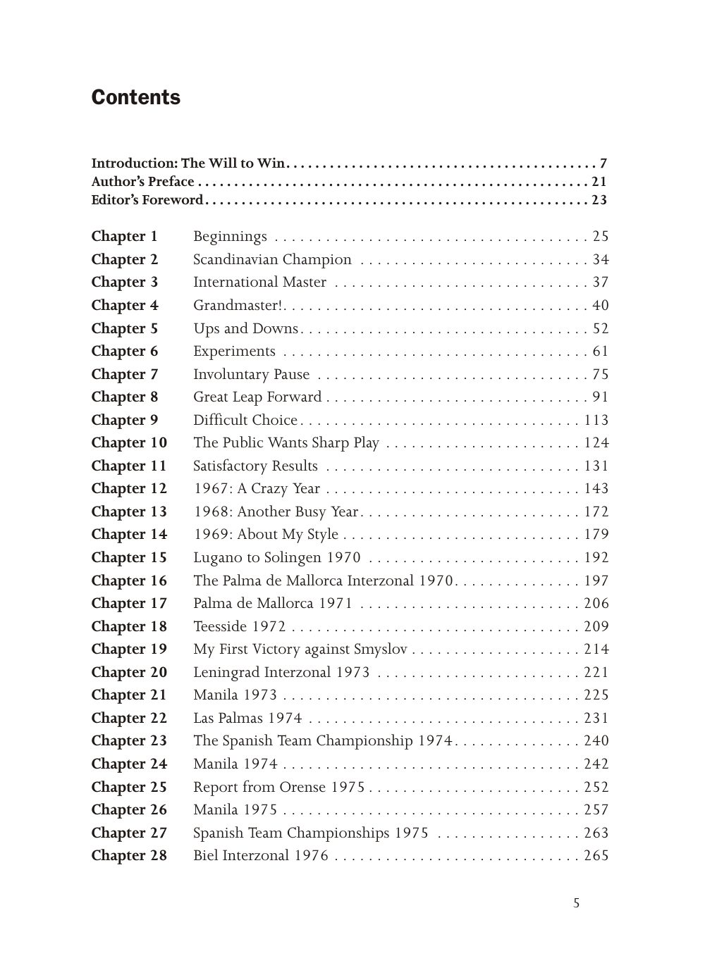 Sample page 3