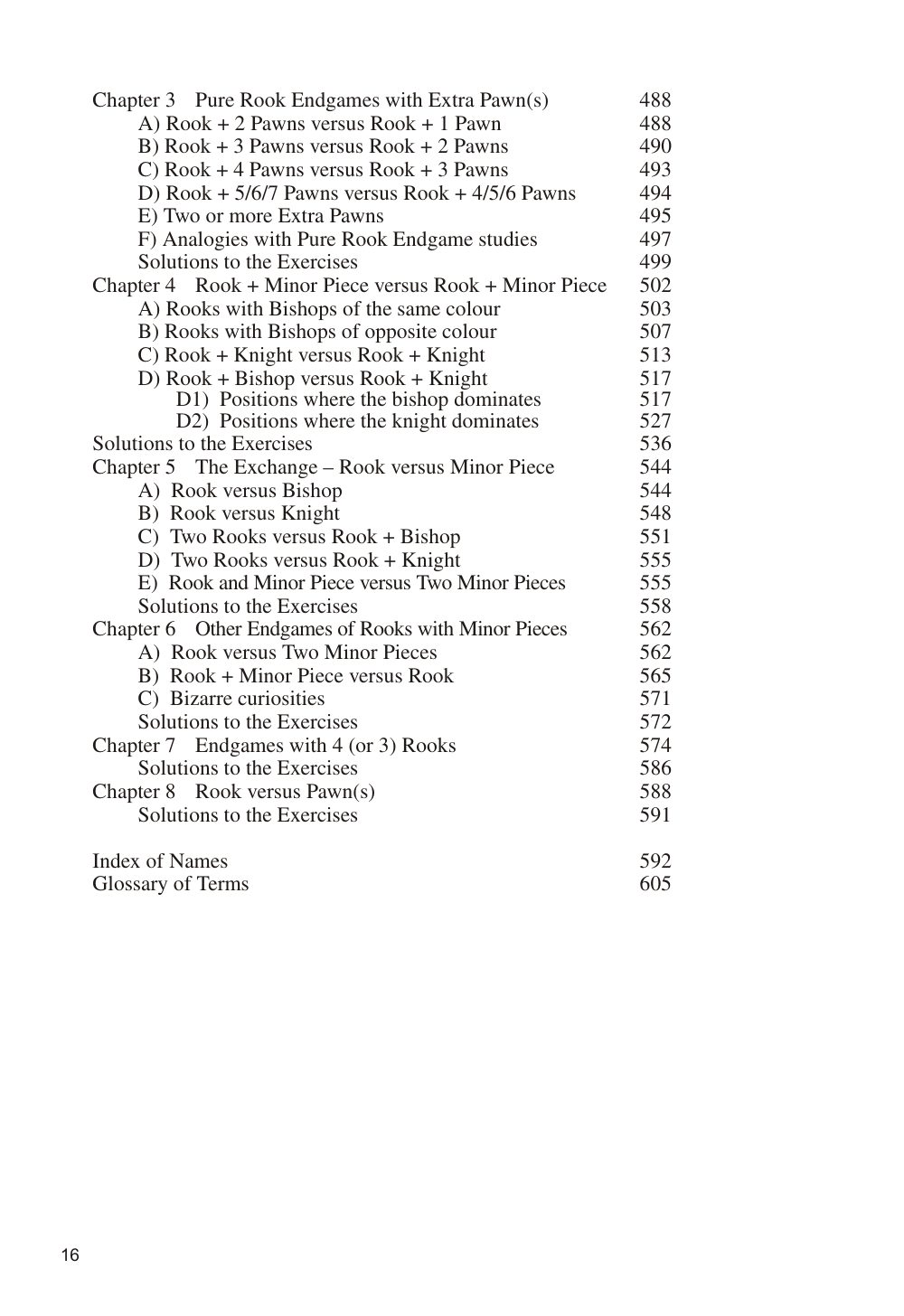 Sample page 8
