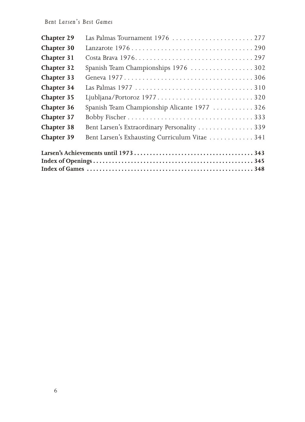 Sample page 4