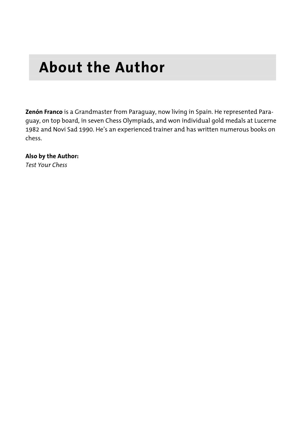 Sample page 2