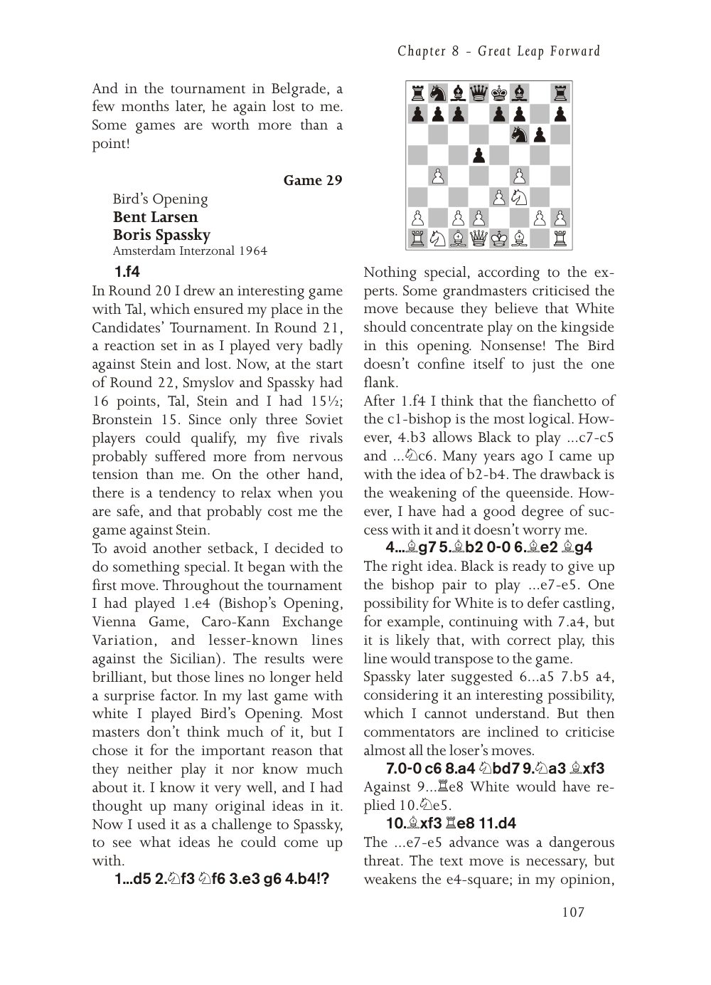 Sample page 8