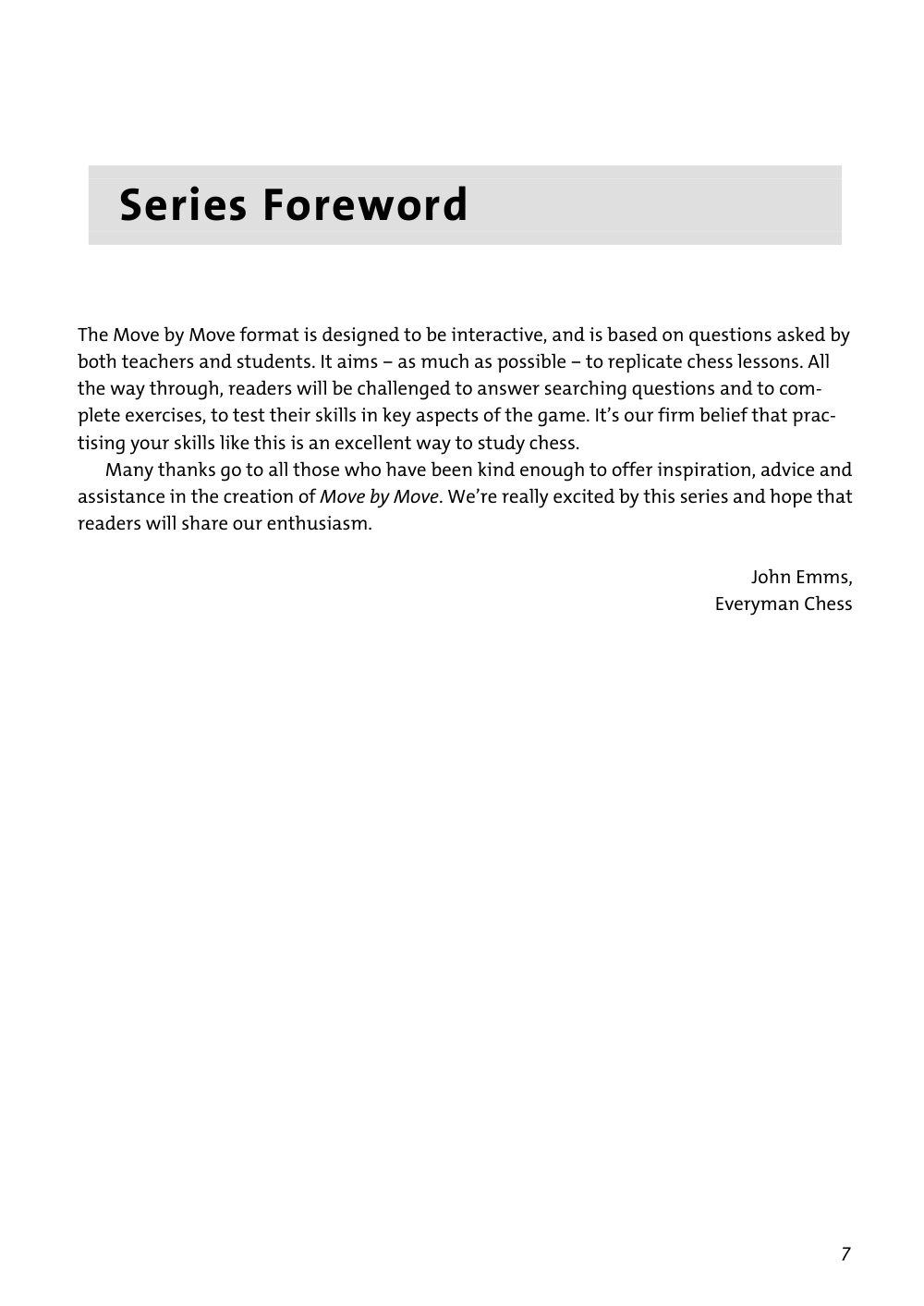 Sample page 5