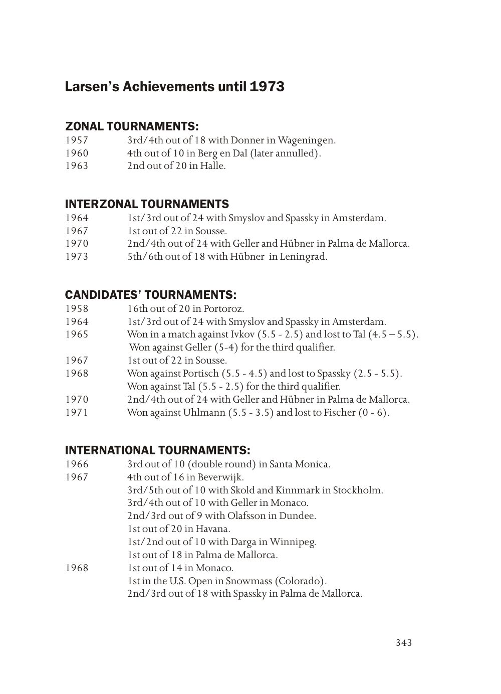 Sample page 10