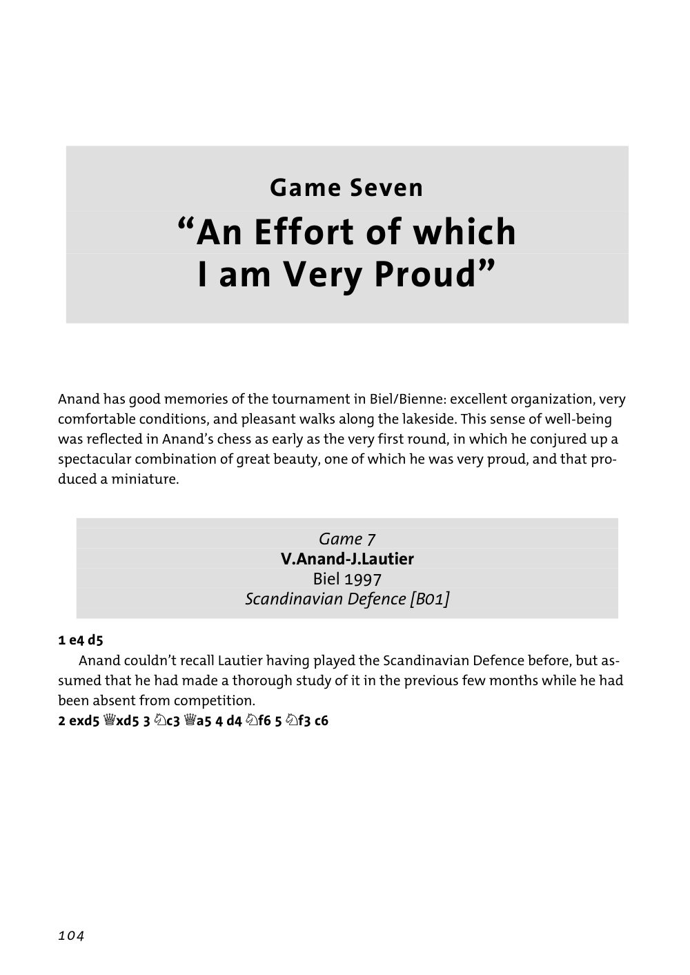 Sample page 8