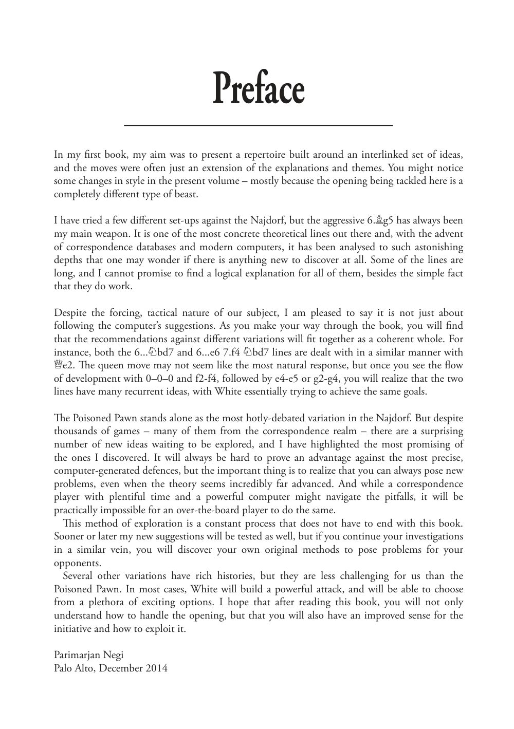Sample page 4