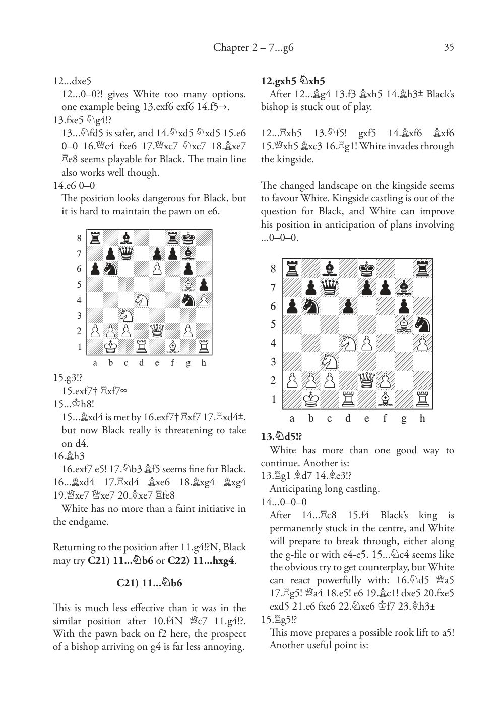 Sample page 6
