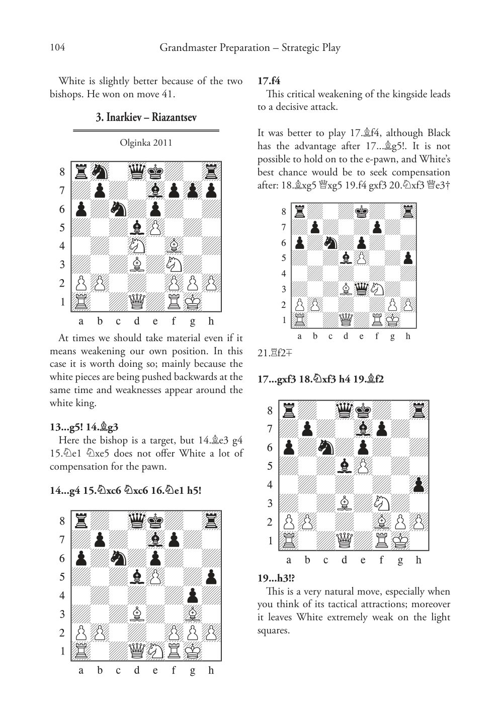 Sample page 11