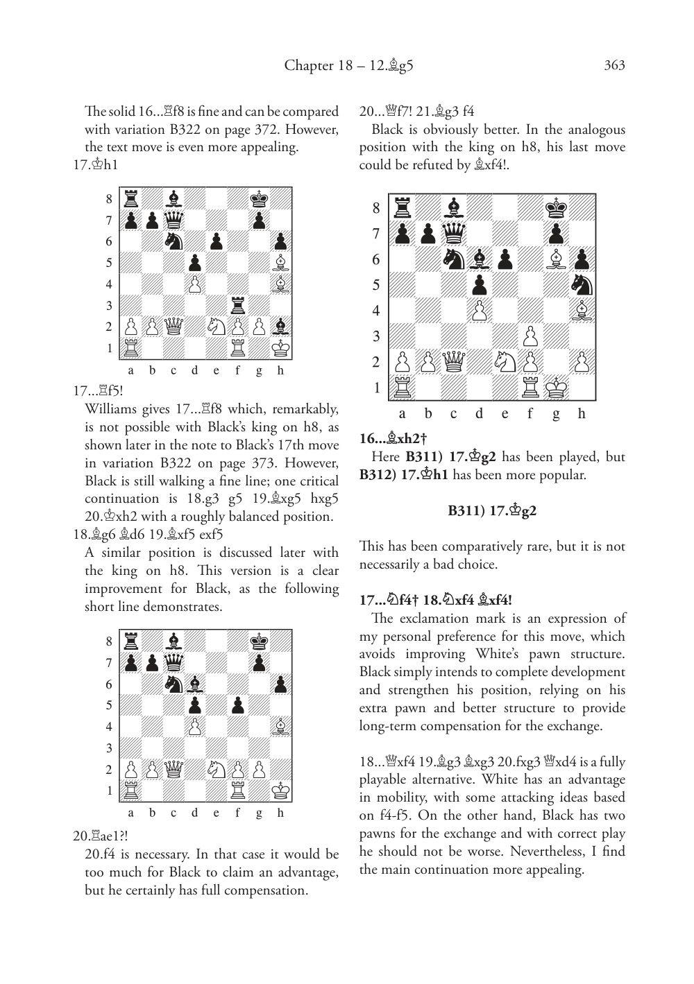 Sample page 8