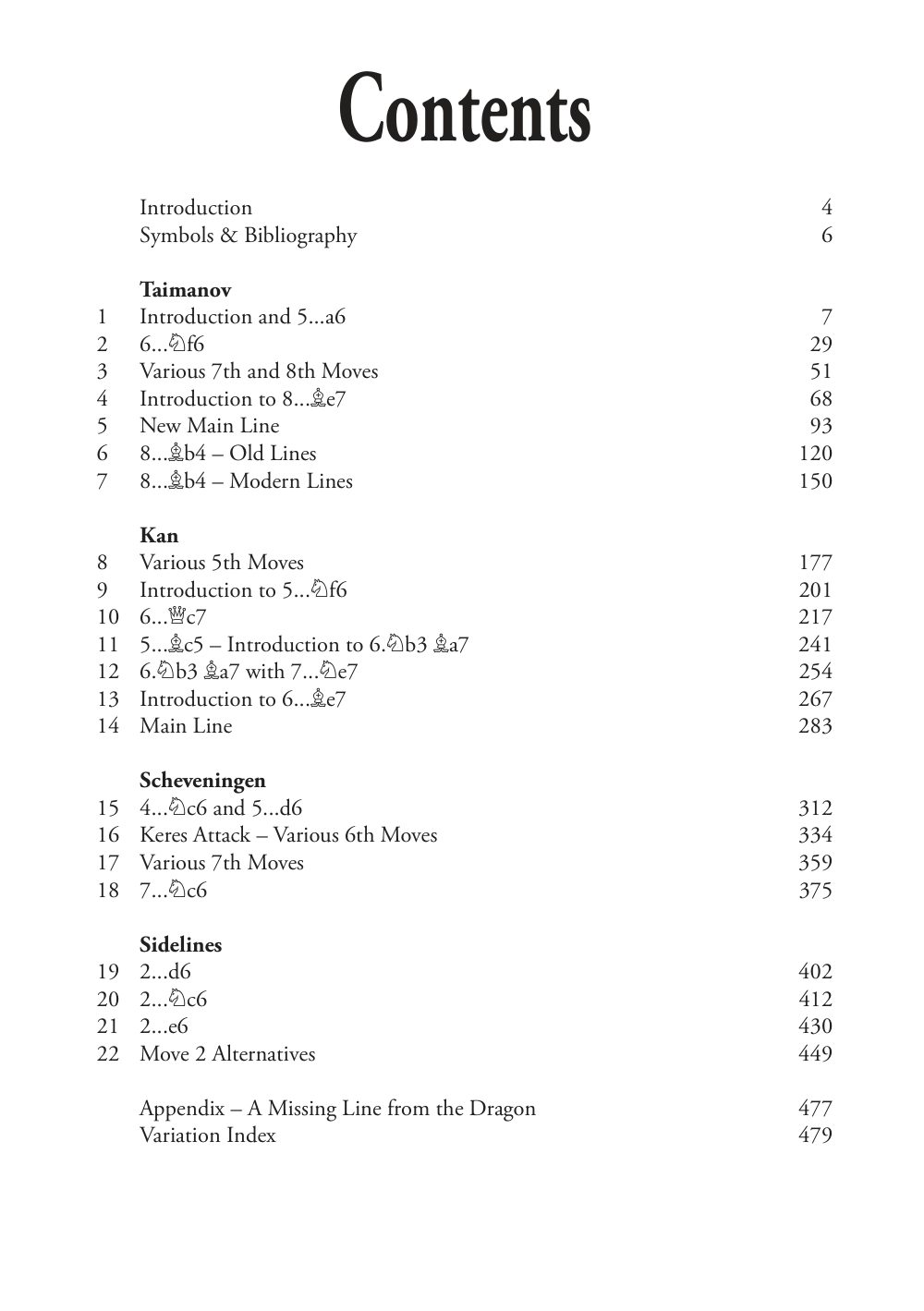 Sample page 2