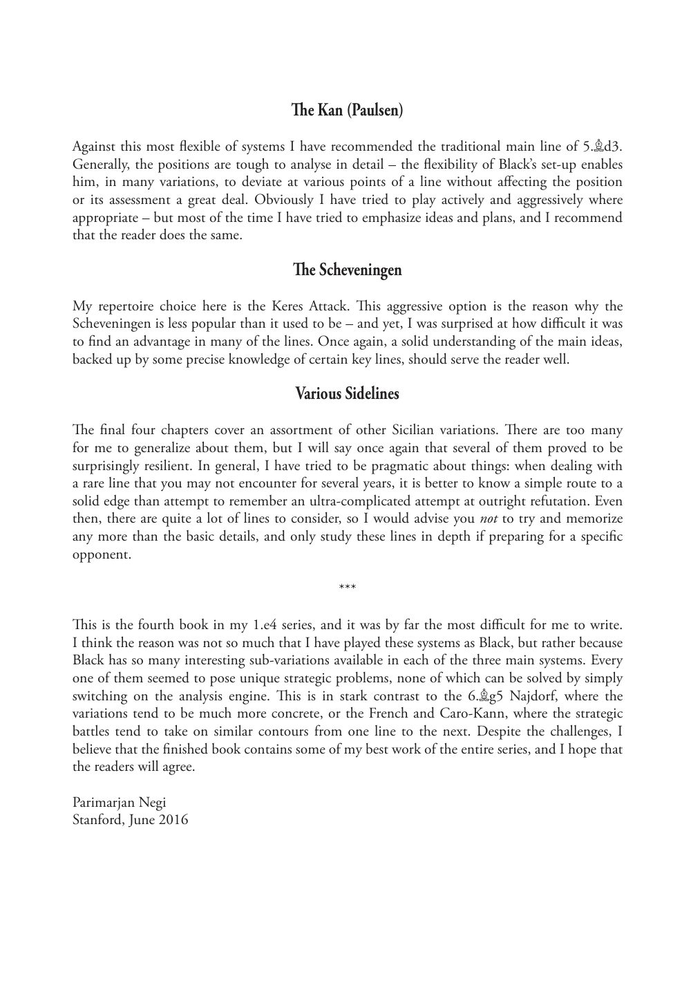 Sample page 4