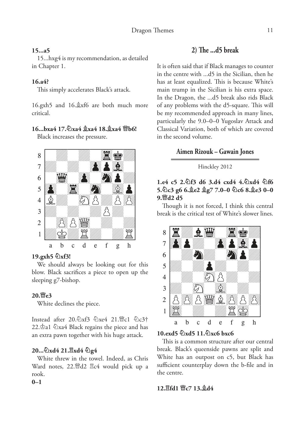 Sample page 8