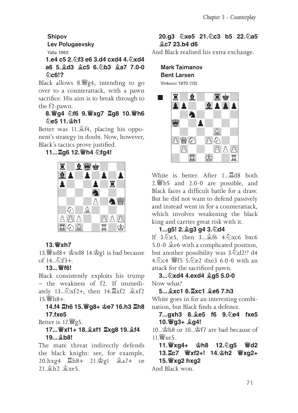 Sample page 8