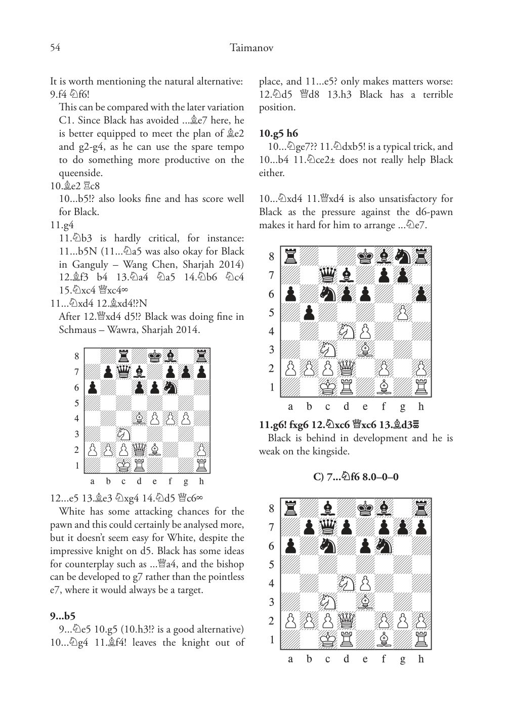 Sample page 8