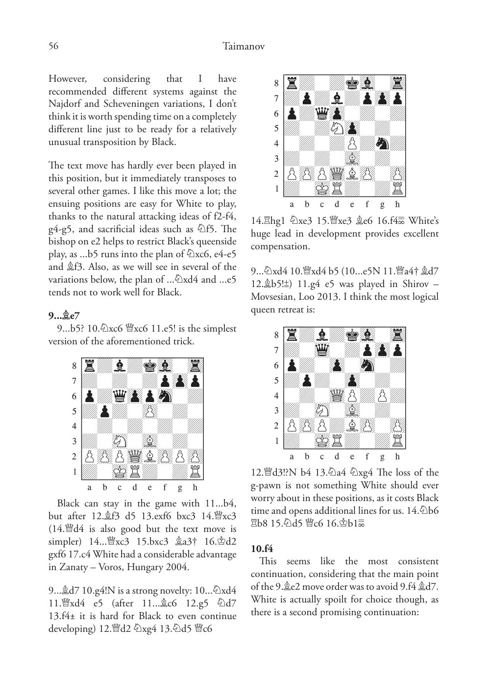 Sample page 10