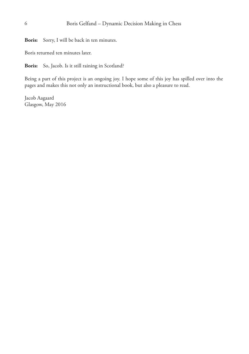 Sample page 4