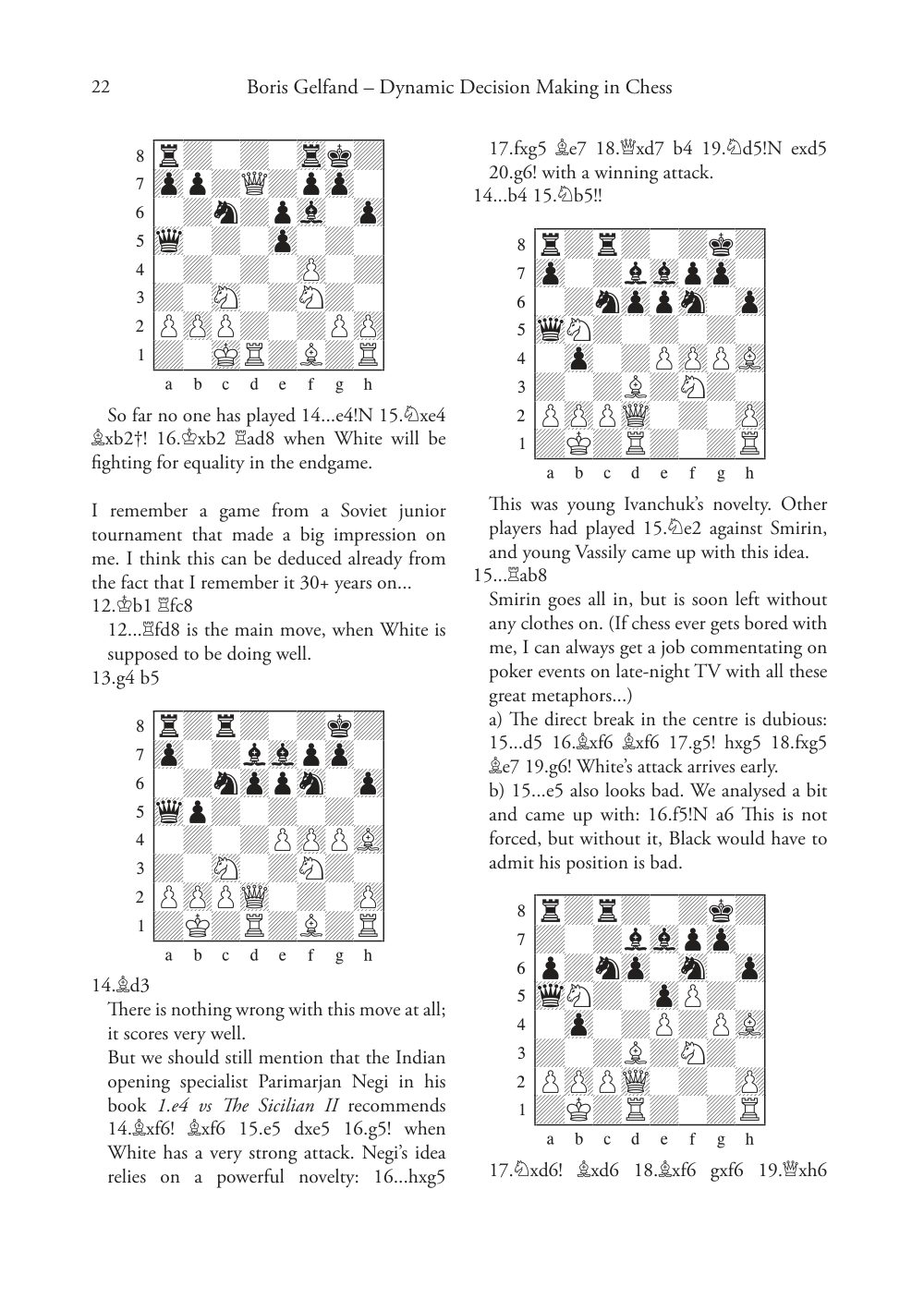 Sample page 8