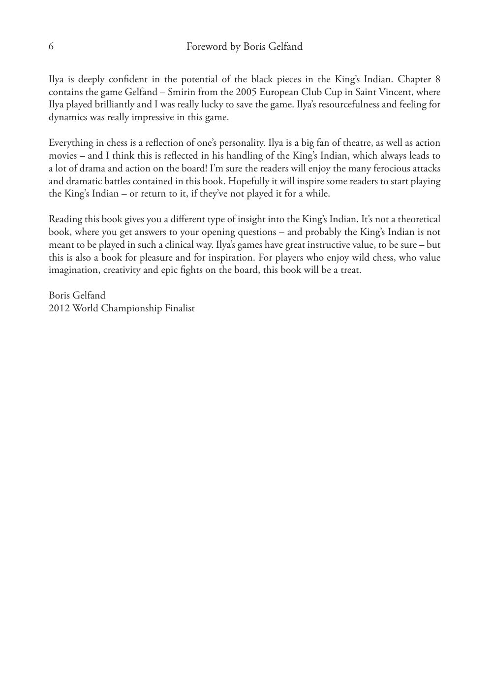 Sample page 4