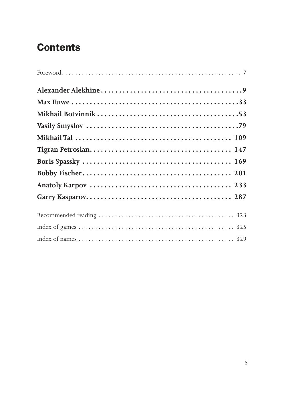 Sample page 3