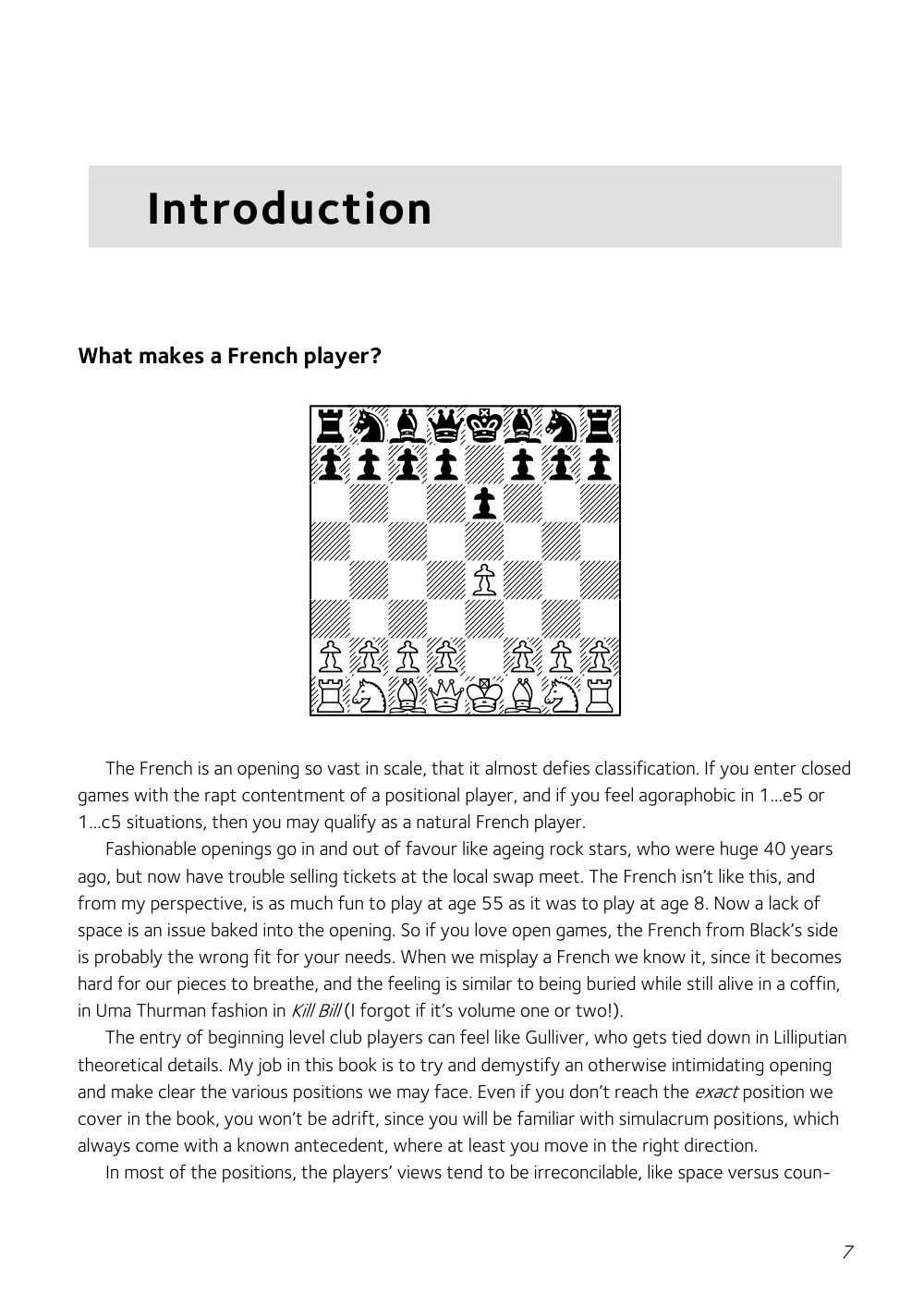 Sample page 4