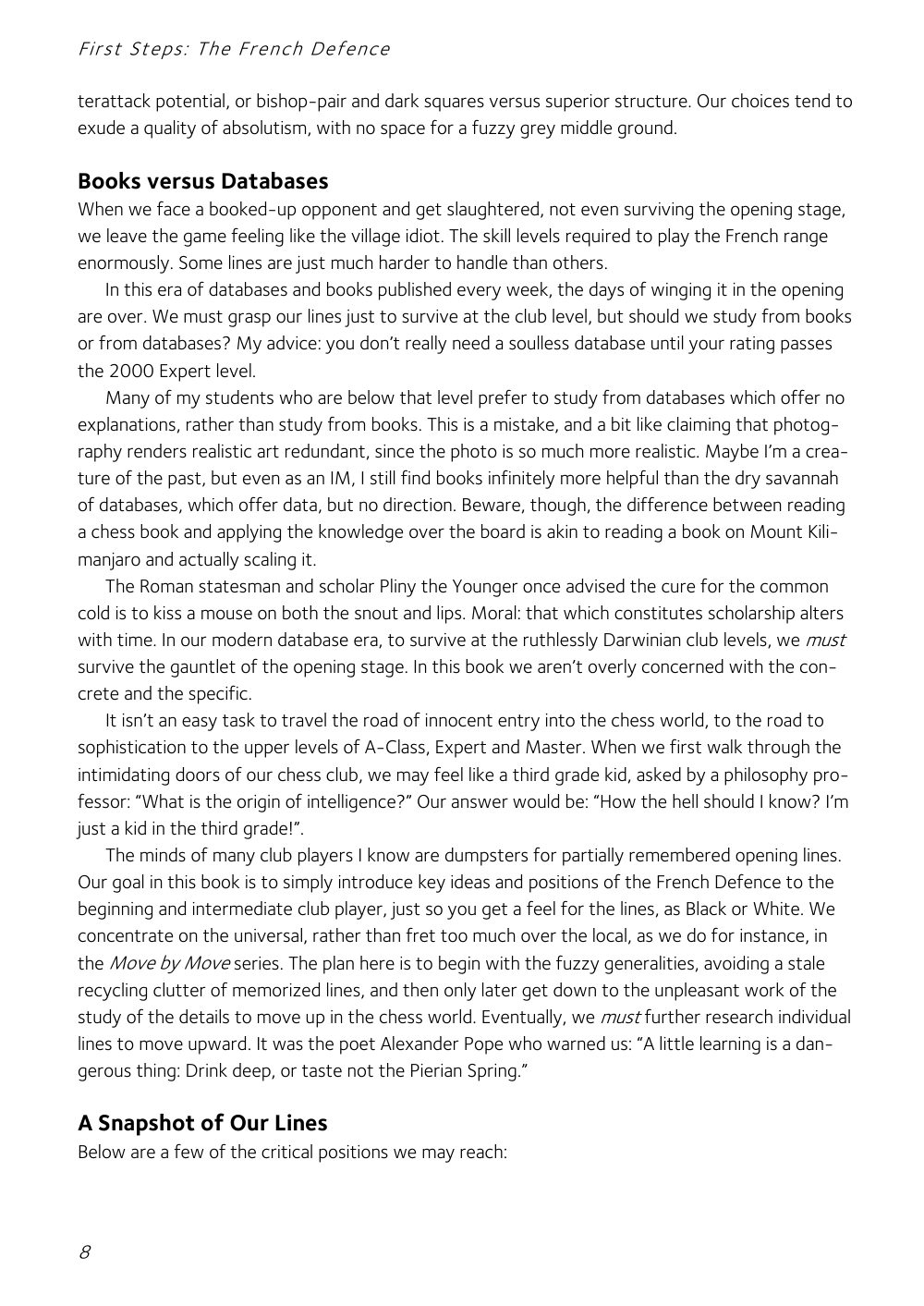 Sample page 5