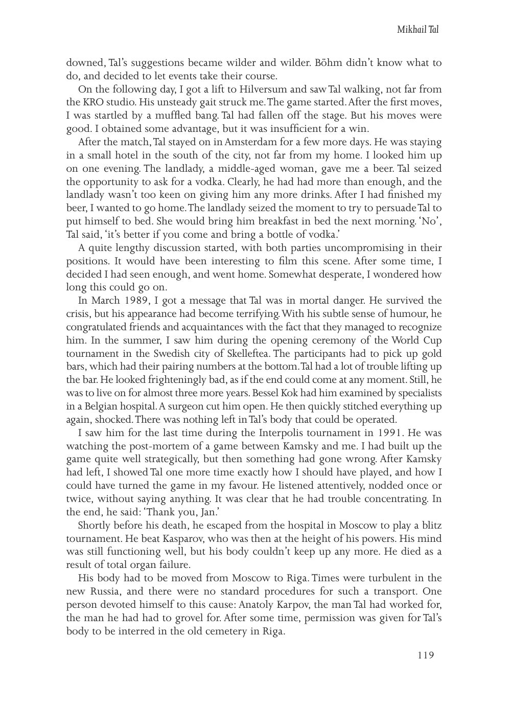 Sample page 8