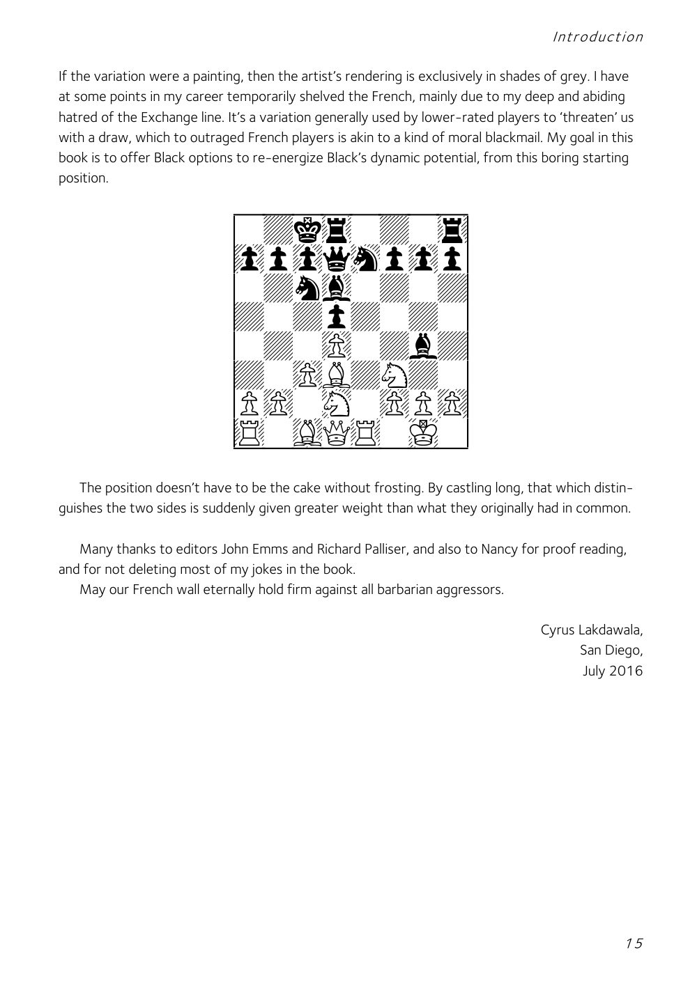 Sample page 12