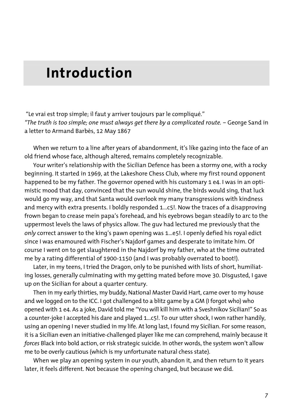Sample page 4